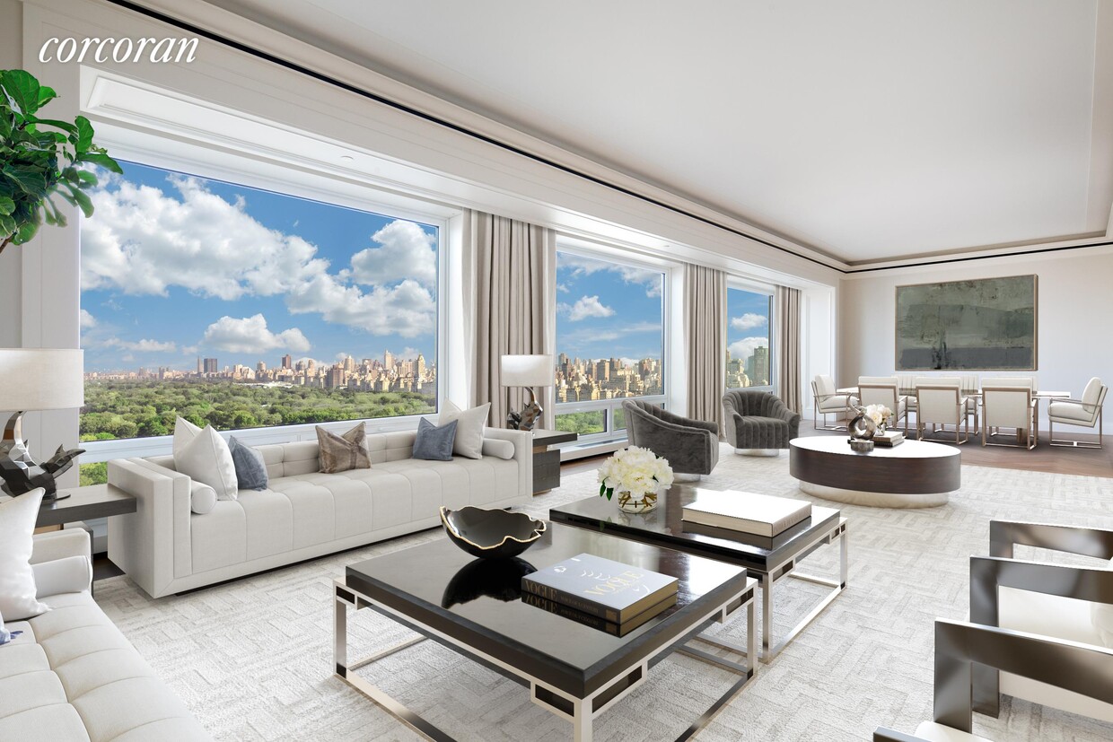Foto principal - 220 Central Park S