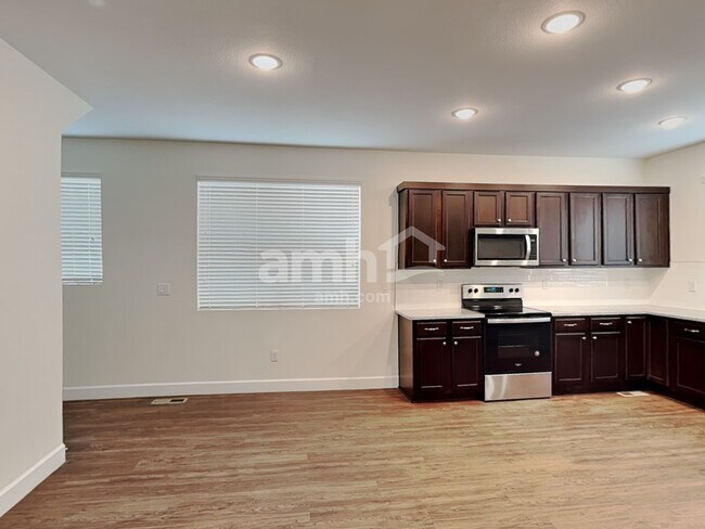 Foto del edificio - 4733 Tanner Peak Trail