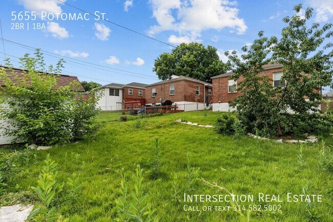 Foto del edificio - 5655 Potomac St