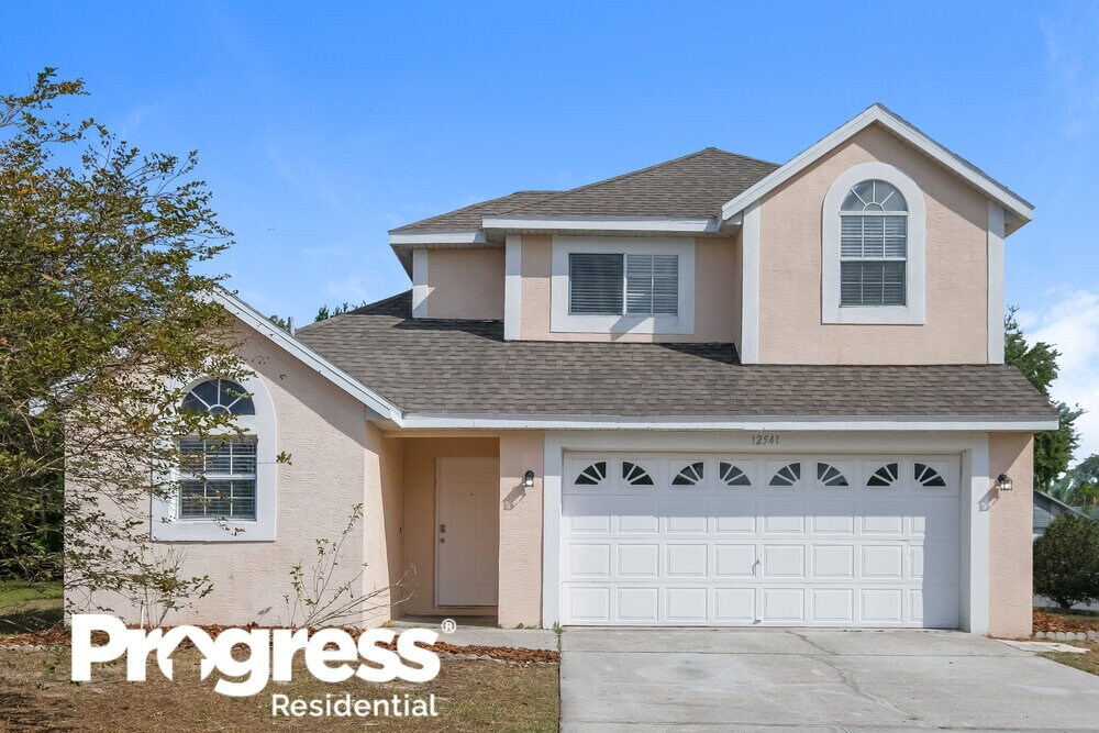 Foto principal - 12541 Shadow Ridge Blvd