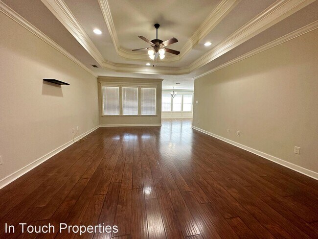 Foto del edificio - 3 br, 2 bath House - 4144 Bright Creek Rd