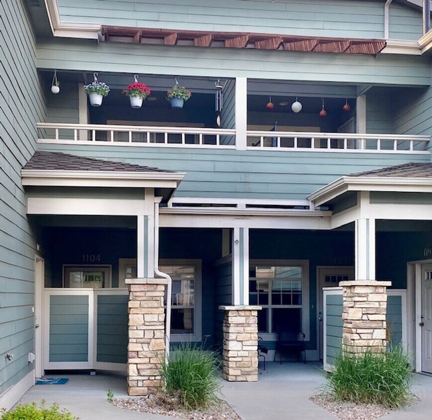 Foto principal - Main Level West Fork Condo