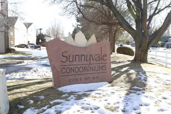 Foto del edificio - Sunnyvale Condominiums