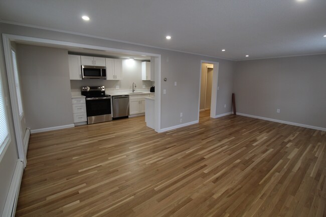 Foto del edificio - 63 Newton St