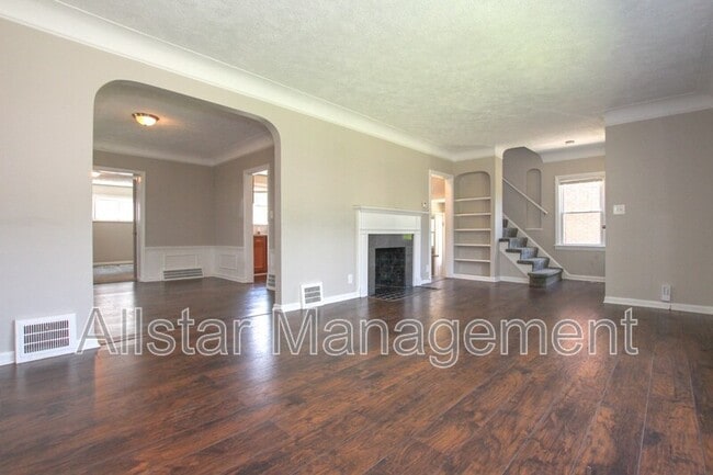 Foto del edificio - 3690 Washington Blvd