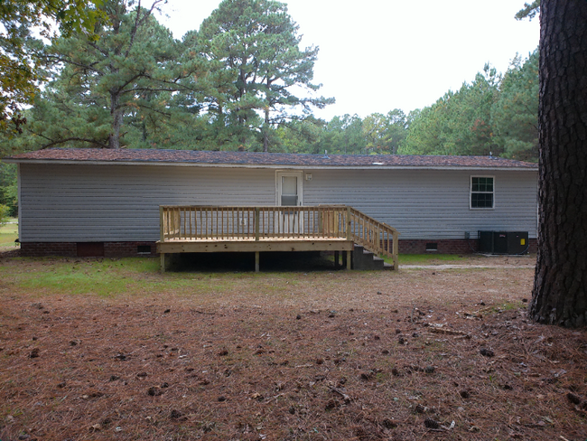 Building Photo - 3832 Brick Kiln Rd