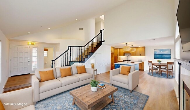 Beautiful 3 Bedroom Home in Eastside Costa Mesa - Beautiful 3 Bedroom Home in Eastside Costa Mesa