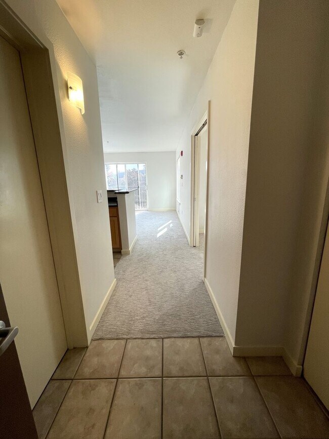 Foto del edificio - 1Bd/1Ba Seattle Condo