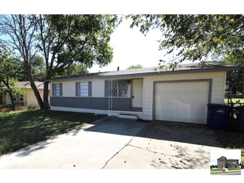 Primary Photo - 2107 Brantley Ave