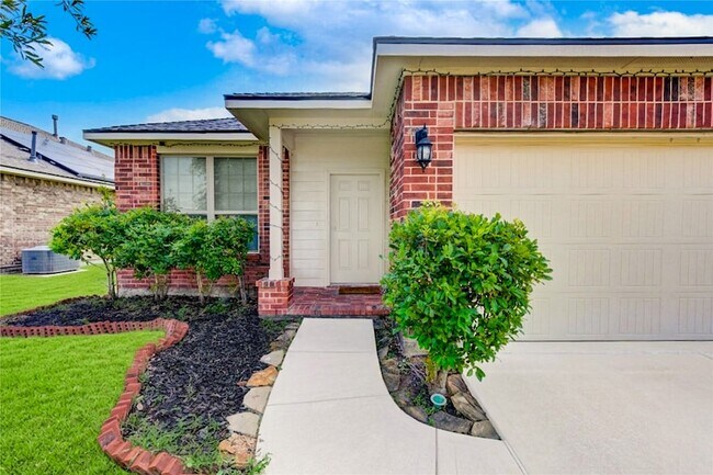 Foto del edificio - 5206 Rosehill Ridge Ct