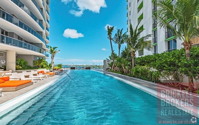 Apartments For Rent In Overtown Miami