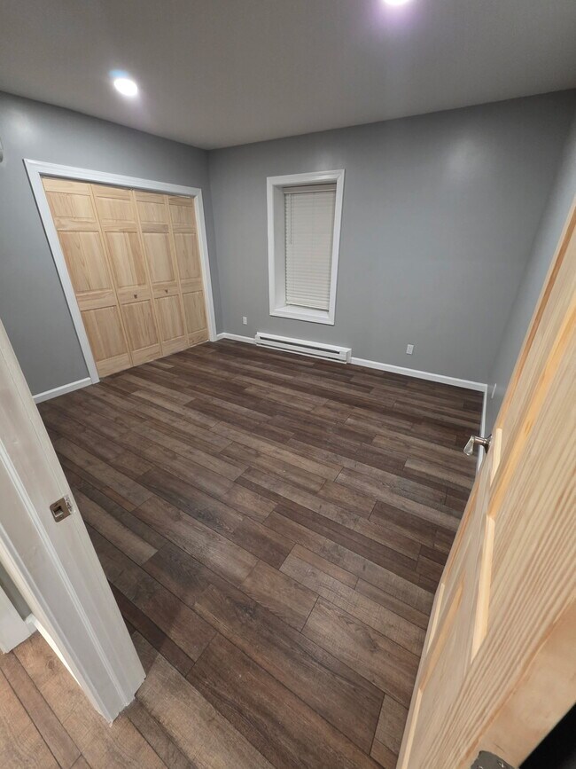 Bedroom #1 - 356 Main St