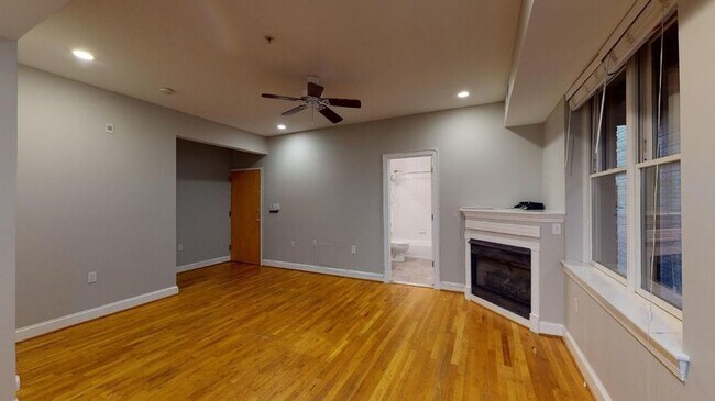 Foto del edificio - 1417 Chapin St NW