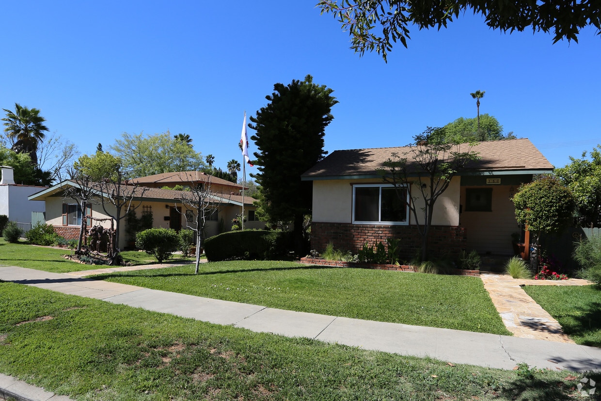 Foto del edificio - 6th Avenue Apartments