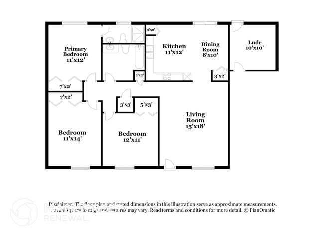 Building Photo - 6343 W Cypress St