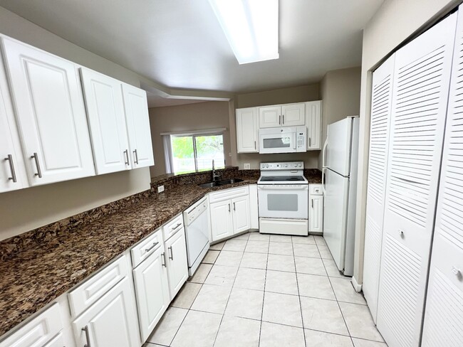 Photo - 3457 NW 44th St Townhome