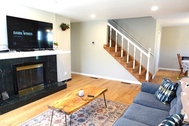 Habitación familiar - 1333 Holliday Dr