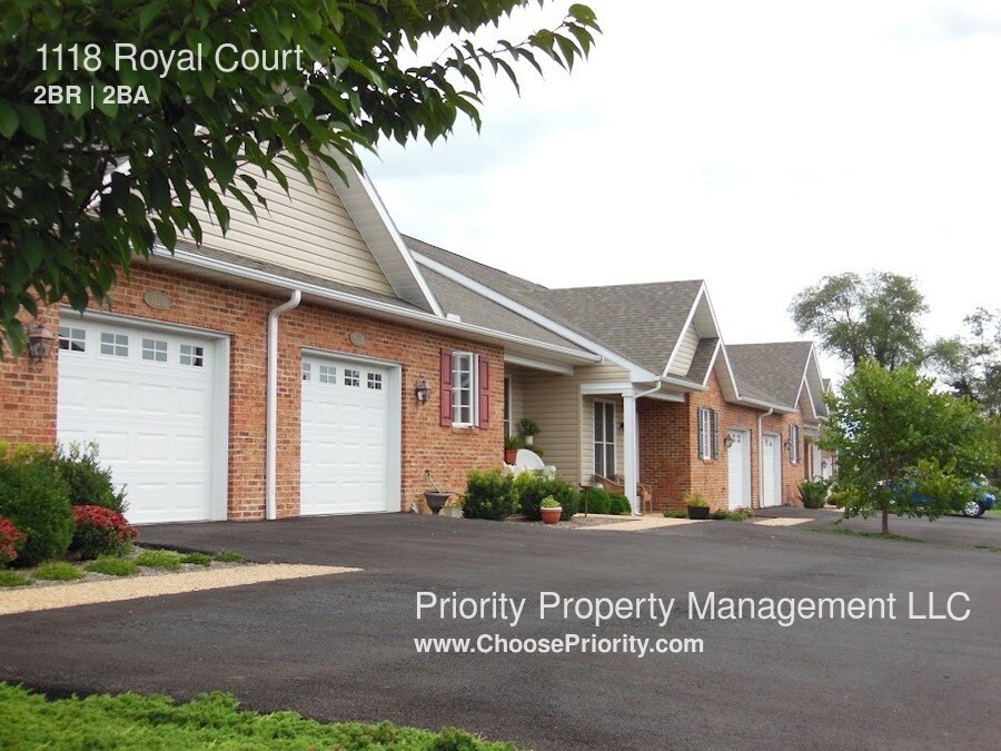 Foto principal - 1118 Royal Ct