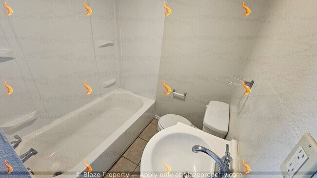 Foto del edificio - 711 Wichita Ave