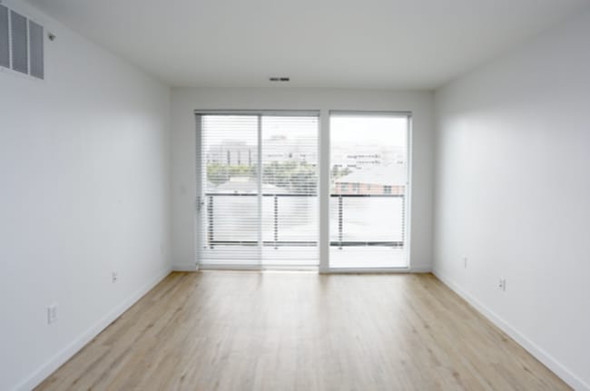 Interior Photo - Slate Apartments