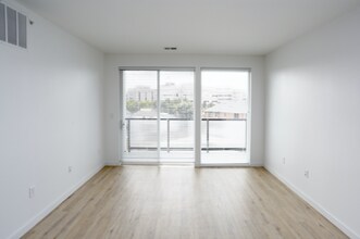 Interior Photo - Slate Apartments