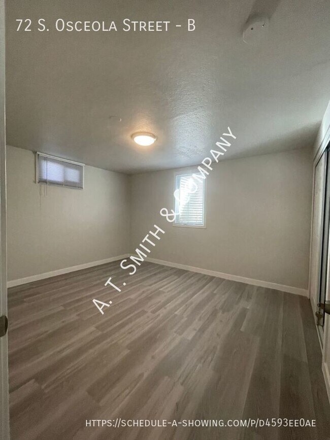 Foto del edificio - 2BD/1BTH Updated Basement Apartment Availa...