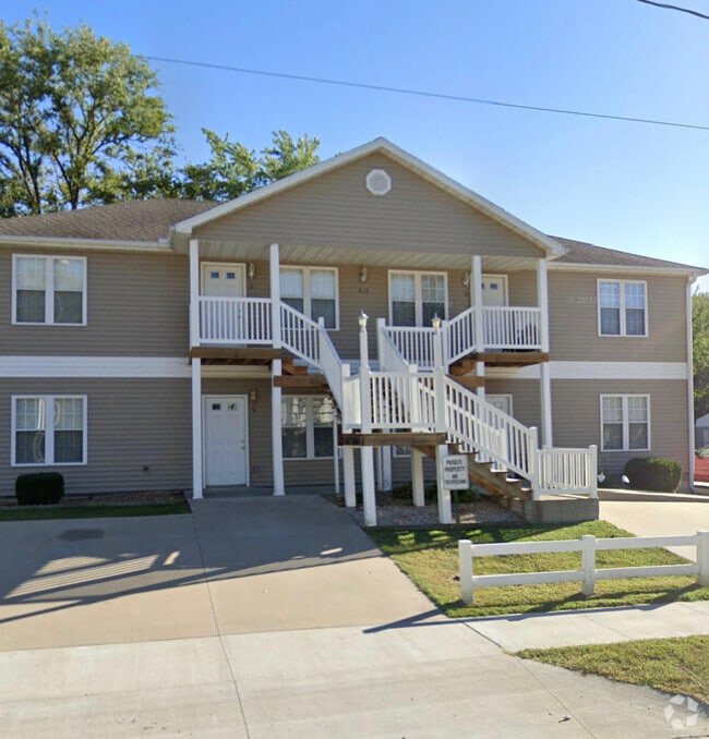 Apartments for Rent in Appleton City MO with Parking 1 Rentals