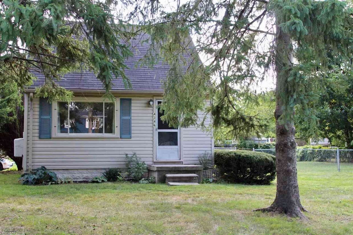 Primary Photo - 4346 Tuxedo Dr