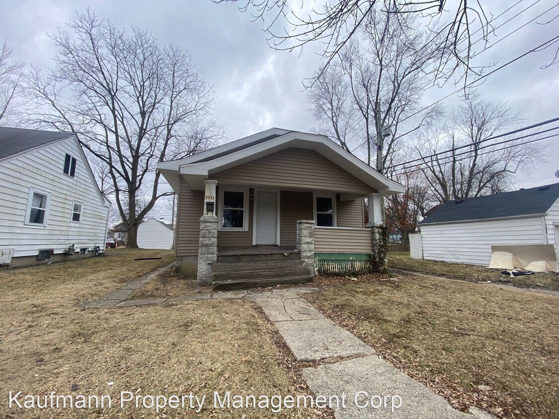 3316 Plaza Dr, Fort Wayne, IN 46806 House Rental in Fort Wayne, IN