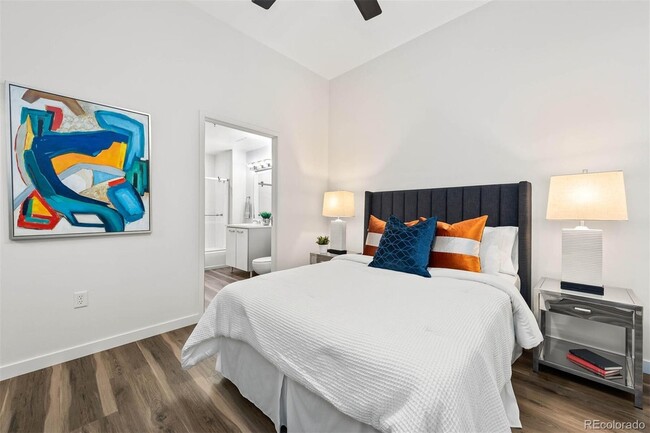 Building Photo - 3100 Huron St