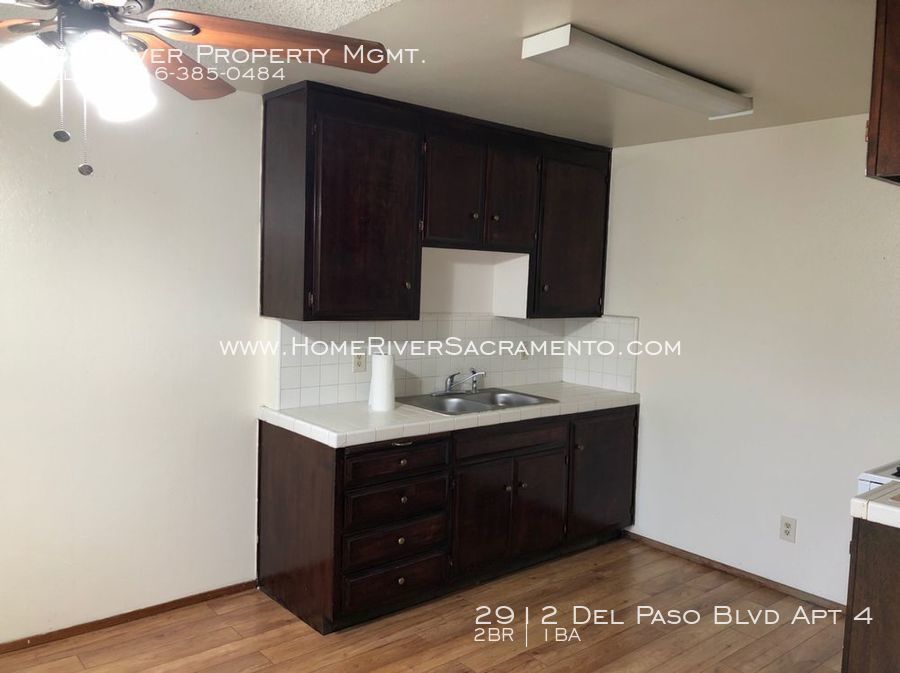 Building Photo - 2912 Del Paso Blvd