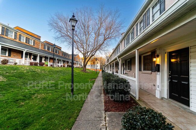 Foto del edificio - 1230 Green Oaks Ln