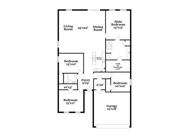 Building Photo - 539 London Dr