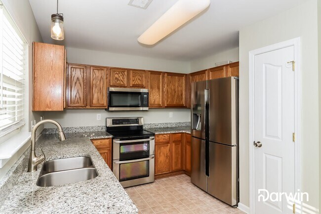 Foto del edificio - 11633 Clear Day Court, Charlotte, NC 28269