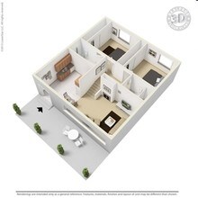 Skyline Vista photo'