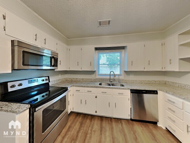 Building Photo - 6117 Mill Grove Rd