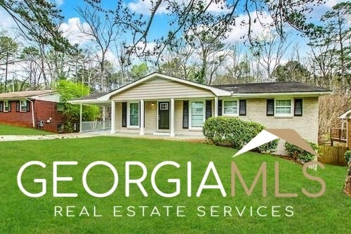 Foto del edificio - 4369 Kimball Rd SW