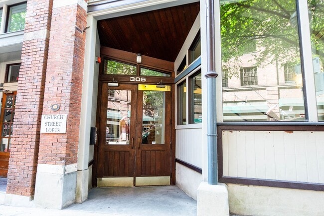 Stunning Downtown Condo - Stunning Downtown Condo