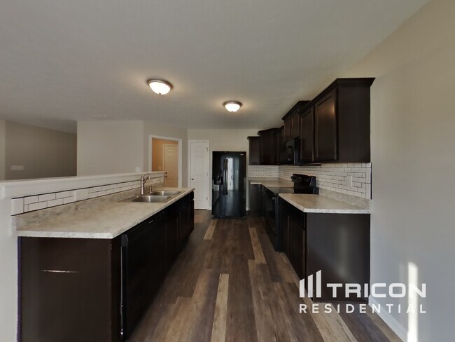 Foto del edificio - 963 Redwood Drive Franklin IN