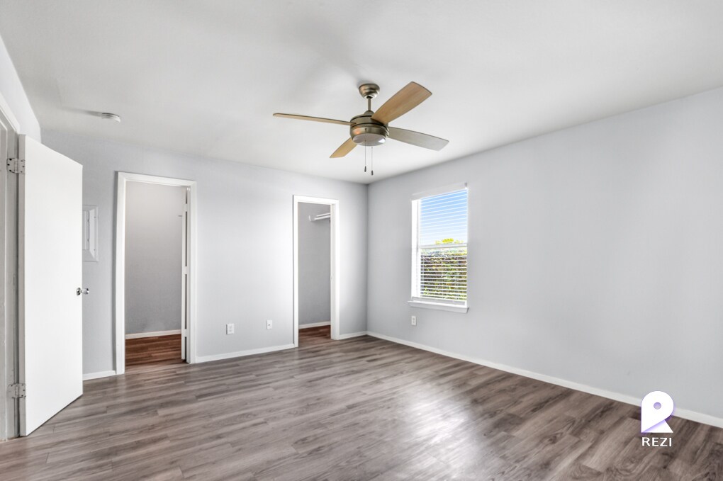Foto principal - 2606 Wheless Ln