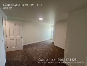 Building Photo - 4208 Beach Dr SW