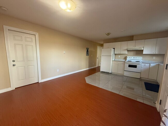 Photo du bâtiment - 175 Pembina St