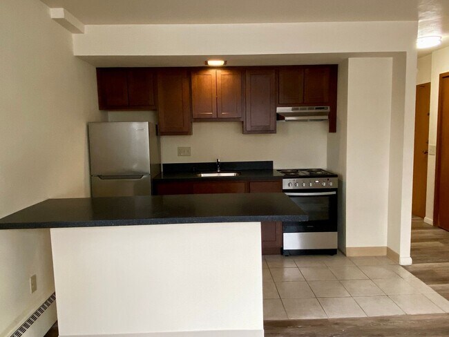 Foto del interior - 415 Wisconsin Ave