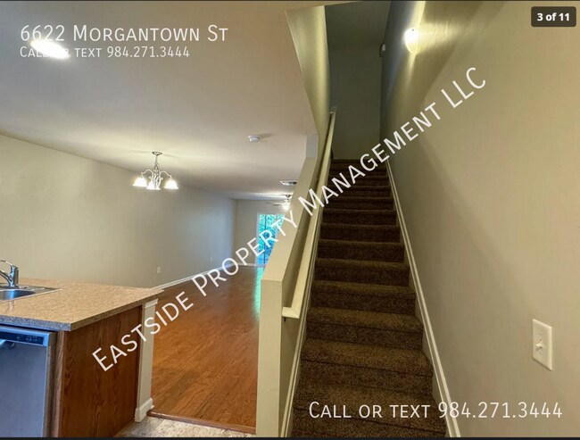 Foto del edificio - 6622 Morgantown St
