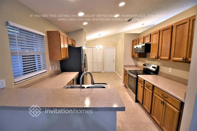 Building Photo - 256 Morning Creek Cir