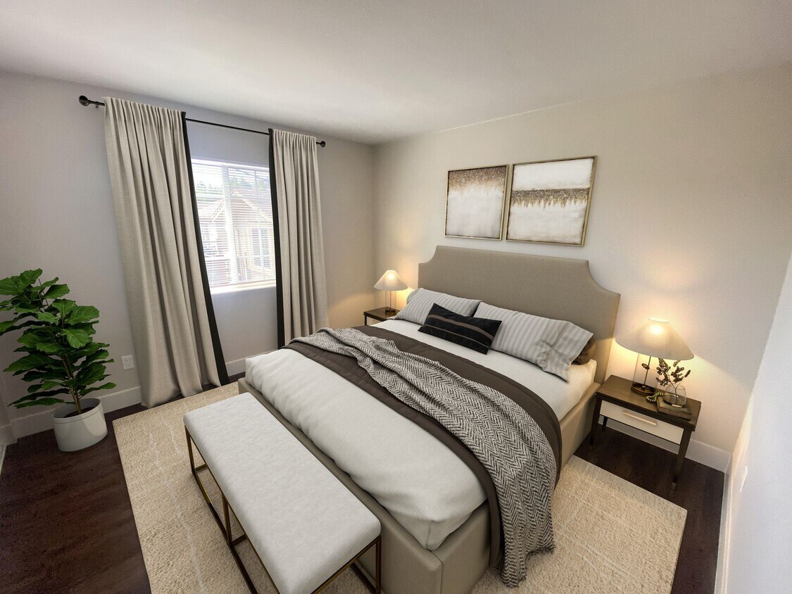 Foto principal - 665 Shepherd Ave