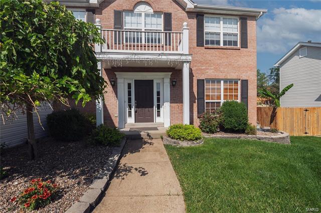 Building Photo - 2336 Dartmouth Bend Dr