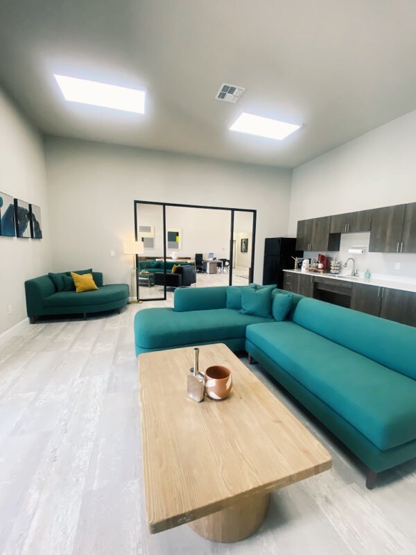 Monarch Point Apartments in Lubbock, TX