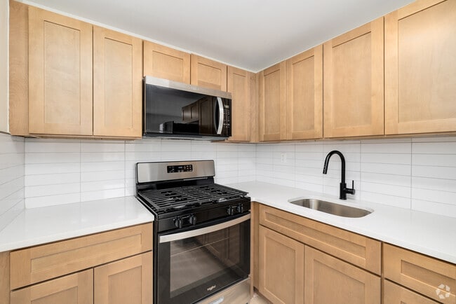 Interior Photo - Tyson Arms Apartments