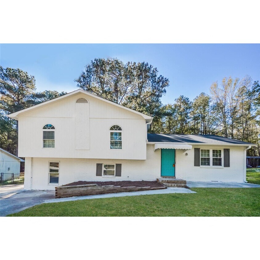 Foto principal - 9125 Settlers Grove Rd NE